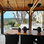 D'hotes Coursaint-pierre 3*