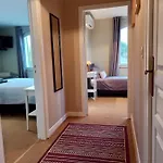 D'hotes Coursaint-pierre فندق مبيت وإفطار