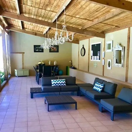 Bed & Breakfast D'hotes Coursaint-pierre 3*