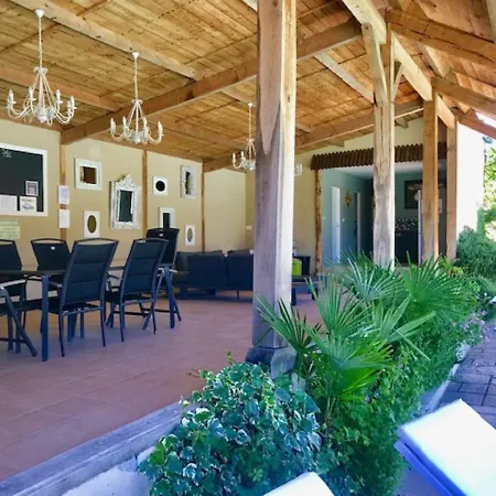 D'hotes Coursaint-pierre 3* Paulhiac