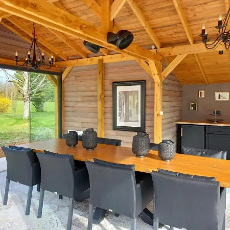 Bed & Breakfast D'hotes Coursaint-pierre Paulhiac