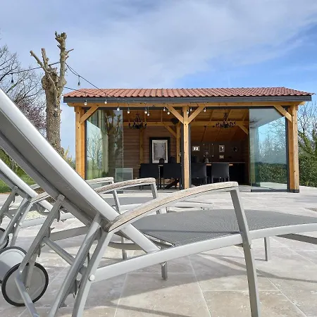 D'hotes Coursaint-pierre Paulhiac