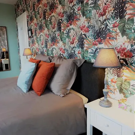 D'hotes Coursaint-pierre