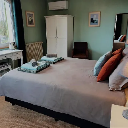 D'hotes Coursaint-pierre Paulhiac