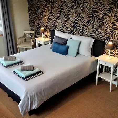 D'hotes Coursaint-pierre 3* Paulhiac