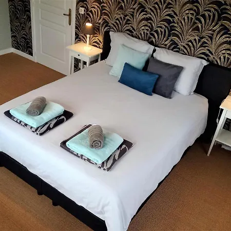 Bed & Breakfast D'hotes Coursaint-pierre Paulhiac