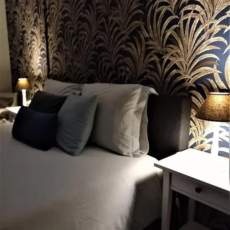 D'hotes Coursaint-pierre Paulhiac