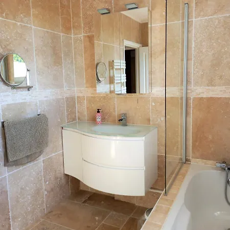 D'hotes Coursaint-pierre