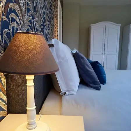 Bed & Breakfast D'hotes Coursaint-pierre Paulhiac