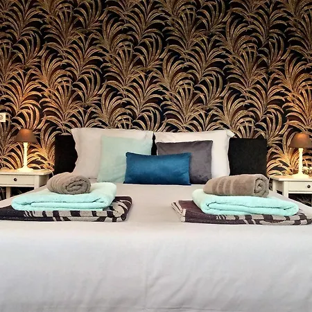 D'hotes Coursaint-pierre 3*