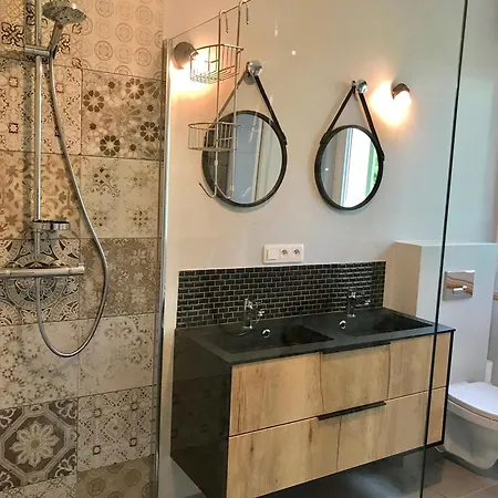 Bed & Breakfast D'hotes Coursaint-pierre 3*