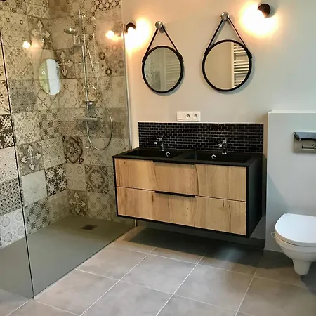 D'hotes Coursaint-pierre 3*