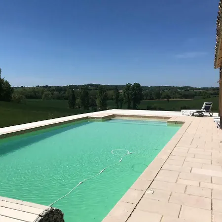 D'hotes Coursaint-pierre