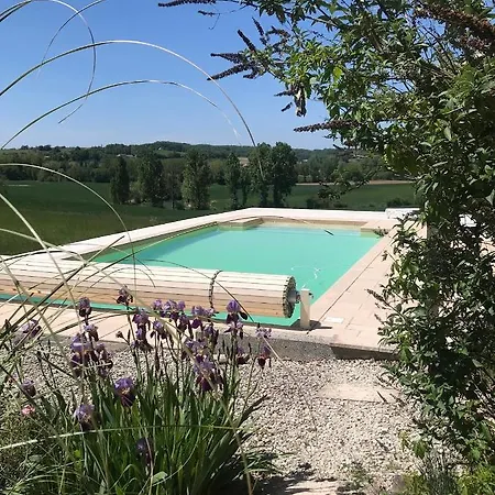 D'hotes Coursaint-pierre