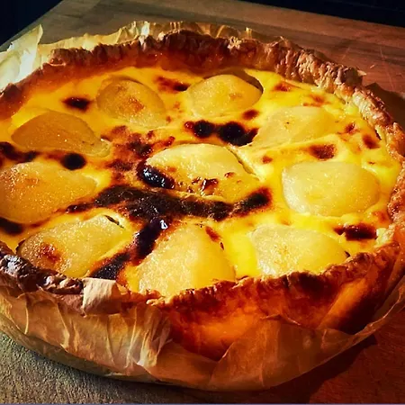 Bed & Breakfast D'hotes Coursaint-pierre 3*