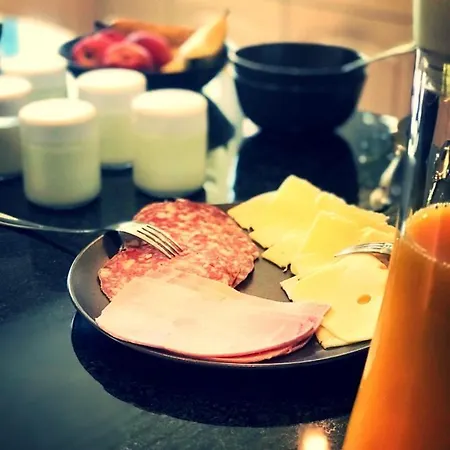 D'hotes Coursaint-pierre Paulhiac