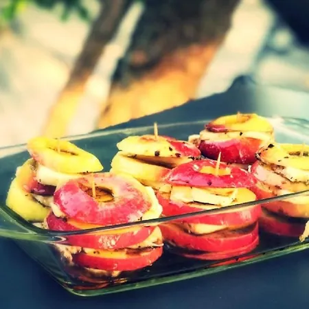 D'hotes Coursaint-pierre