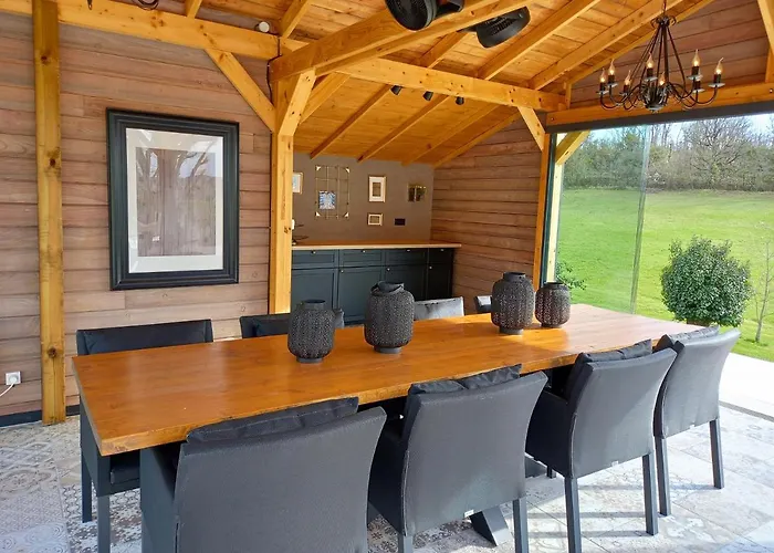 D'hotes Coursaint-pierre 住宿加早餐酒店 Paulhiac