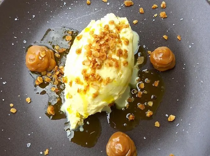 住宿加早餐酒店 D'hotes Coursaint-pierre 3*