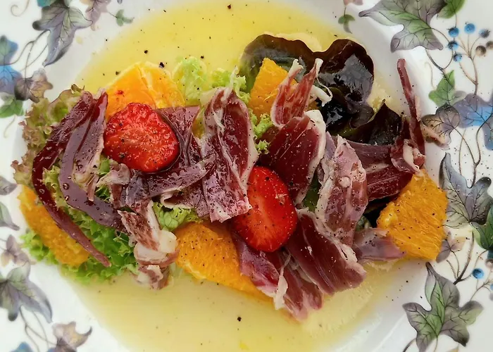 住宿加早餐酒店 D'hotes Coursaint-pierre Paulhiac