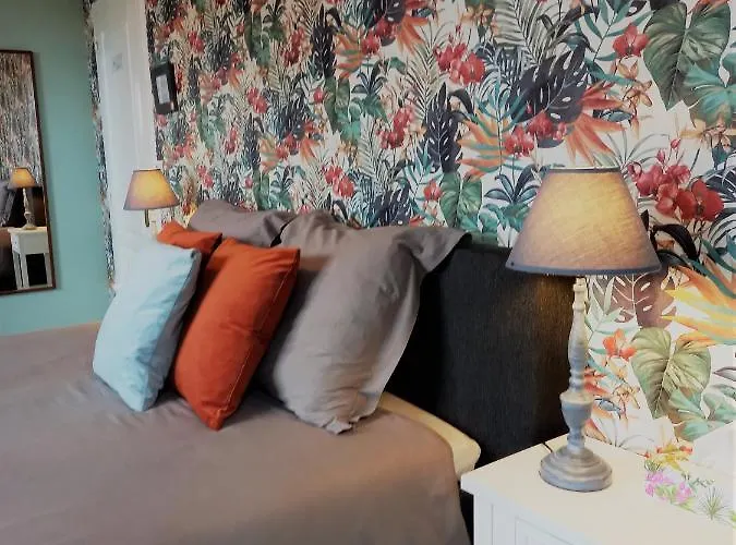 D'hotes Coursaint-pierre