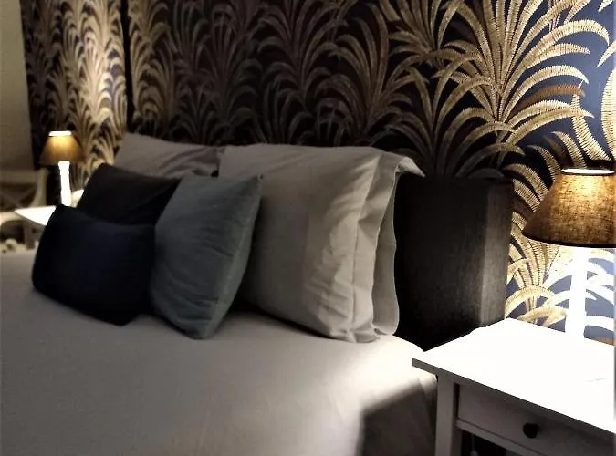 D'hotes Coursaint-pierre Paulhiac