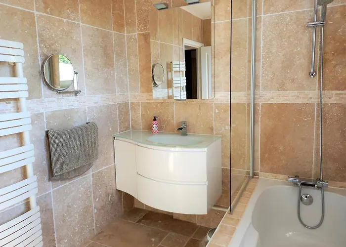 D'hotes Coursaint-pierre