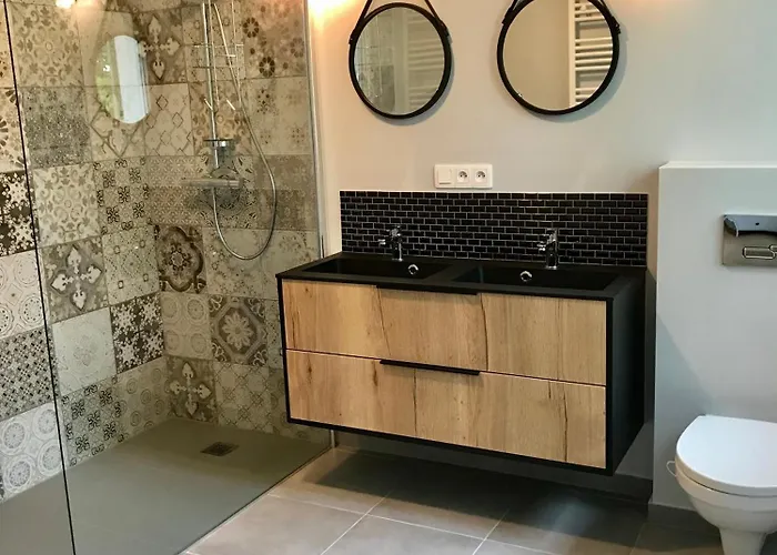 D'hotes Coursaint-pierre 3*