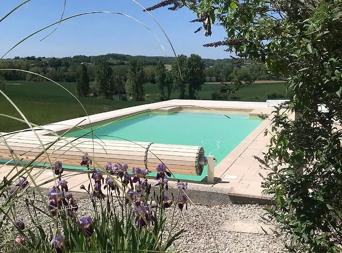 D'hotes Coursaint-pierre