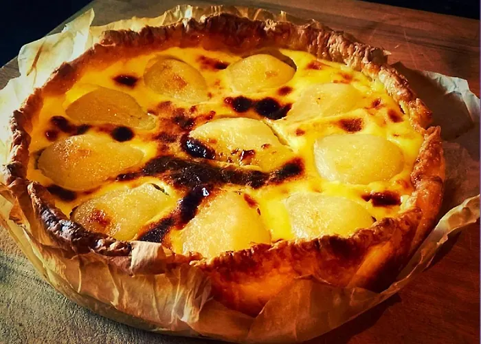 住宿加早餐酒店 D'hotes Coursaint-pierre 3*