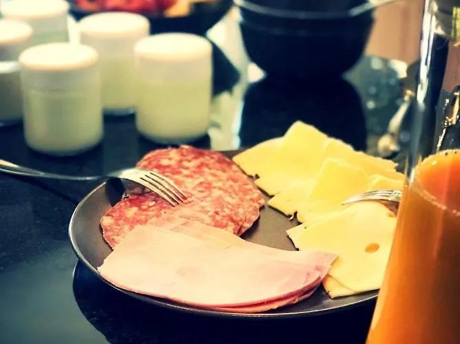 D'hotes Coursaint-pierre Paulhiac