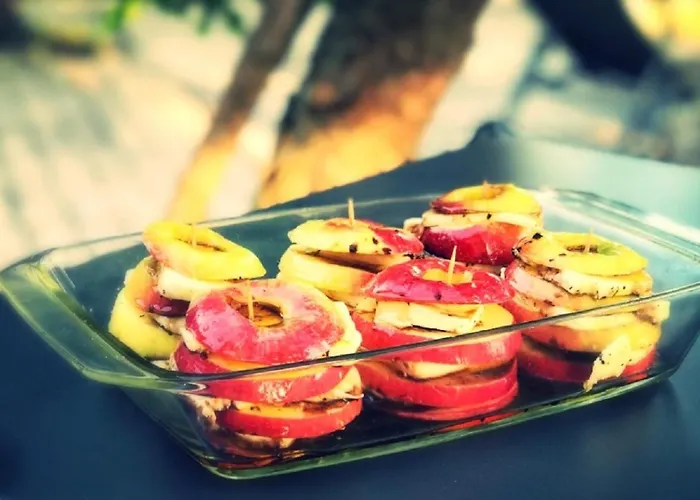 D'hotes Coursaint-pierre